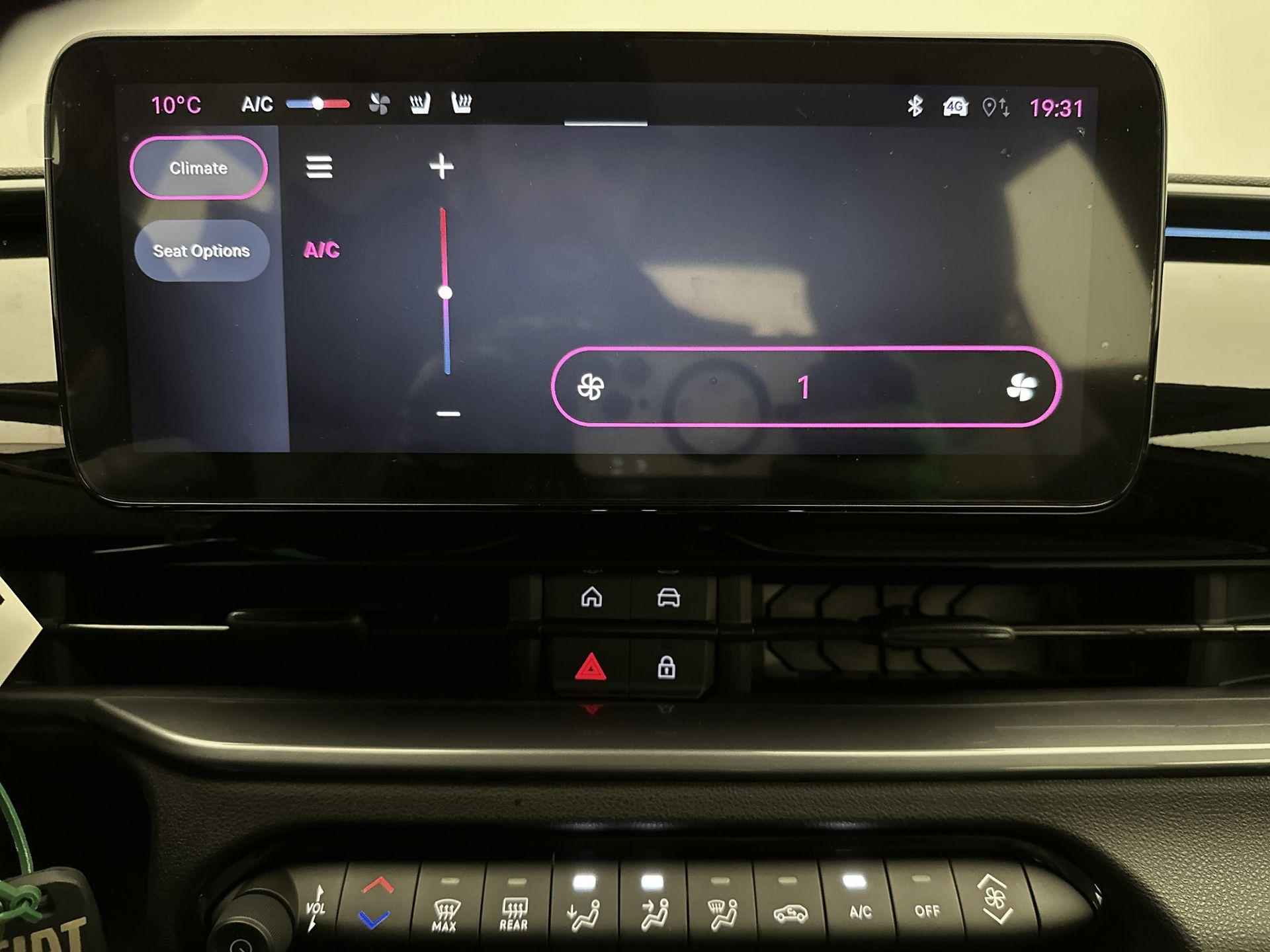 Fiat 600 SUV Hybrid Urban 100 pk Automaat | Navigatie via Apple Carplay/Android Auto | Parkeersensoren Achter | LED Koplampen | Volledig Digitaal Instrumentenpaneel | DAB Ontvanger | Airco | Cruise Control | 17" Lichtmetalen Velgen | - 20/31