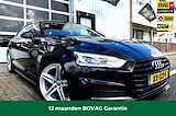 Audi A5 Sportback 35 TFSI 2x S-Line PDC/LED/LMV18/NAVI/PANO.