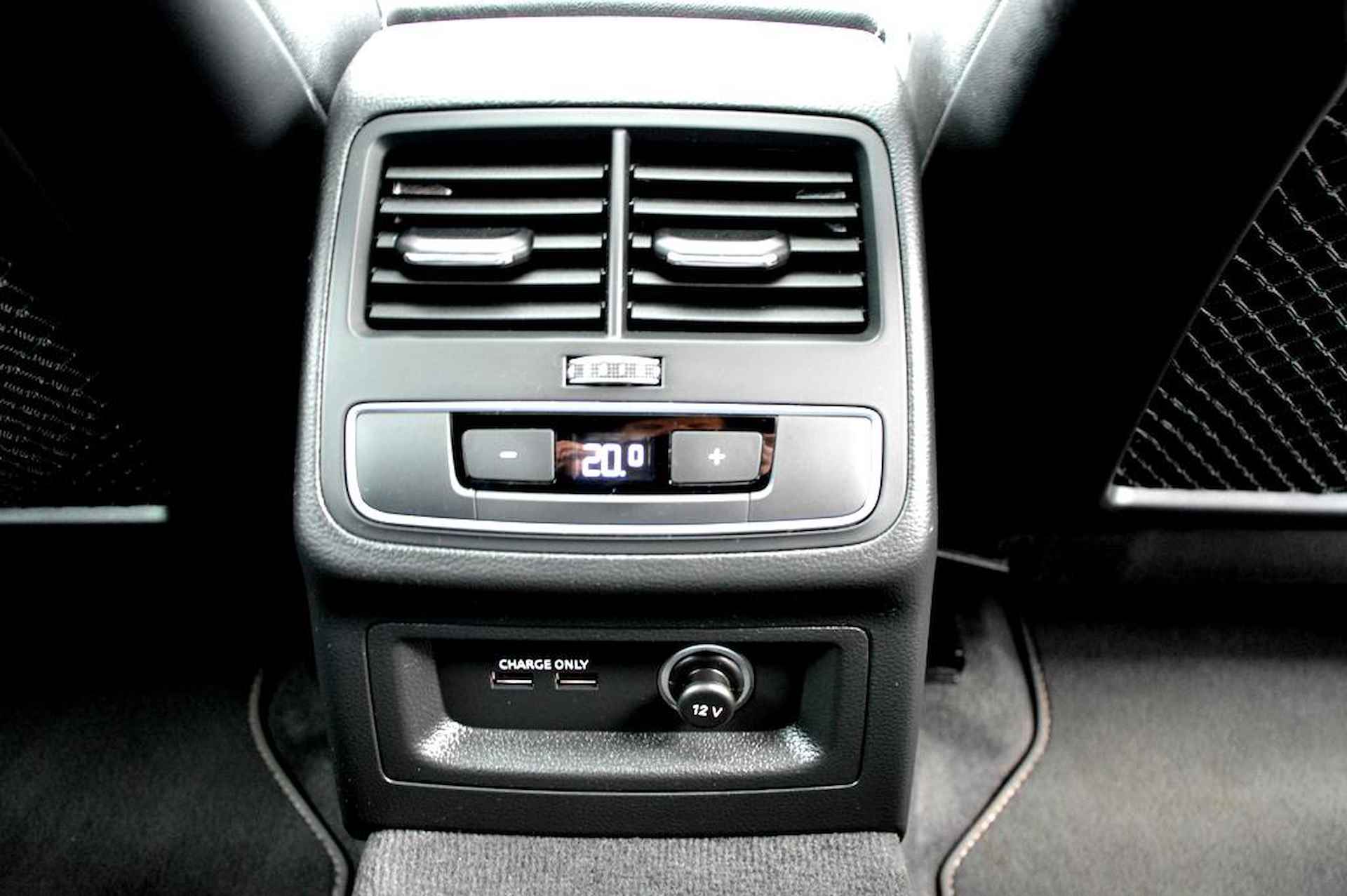 Audi A5 Sportback 35 TFSI 2x S-Line PDC/LED/LMV18/NAVI/PANO. - 34/47