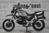 Moto Guzzi V85 TT Motor Crosser Handgeschakeld Grijs 2022 bij viaBOVAG.nl