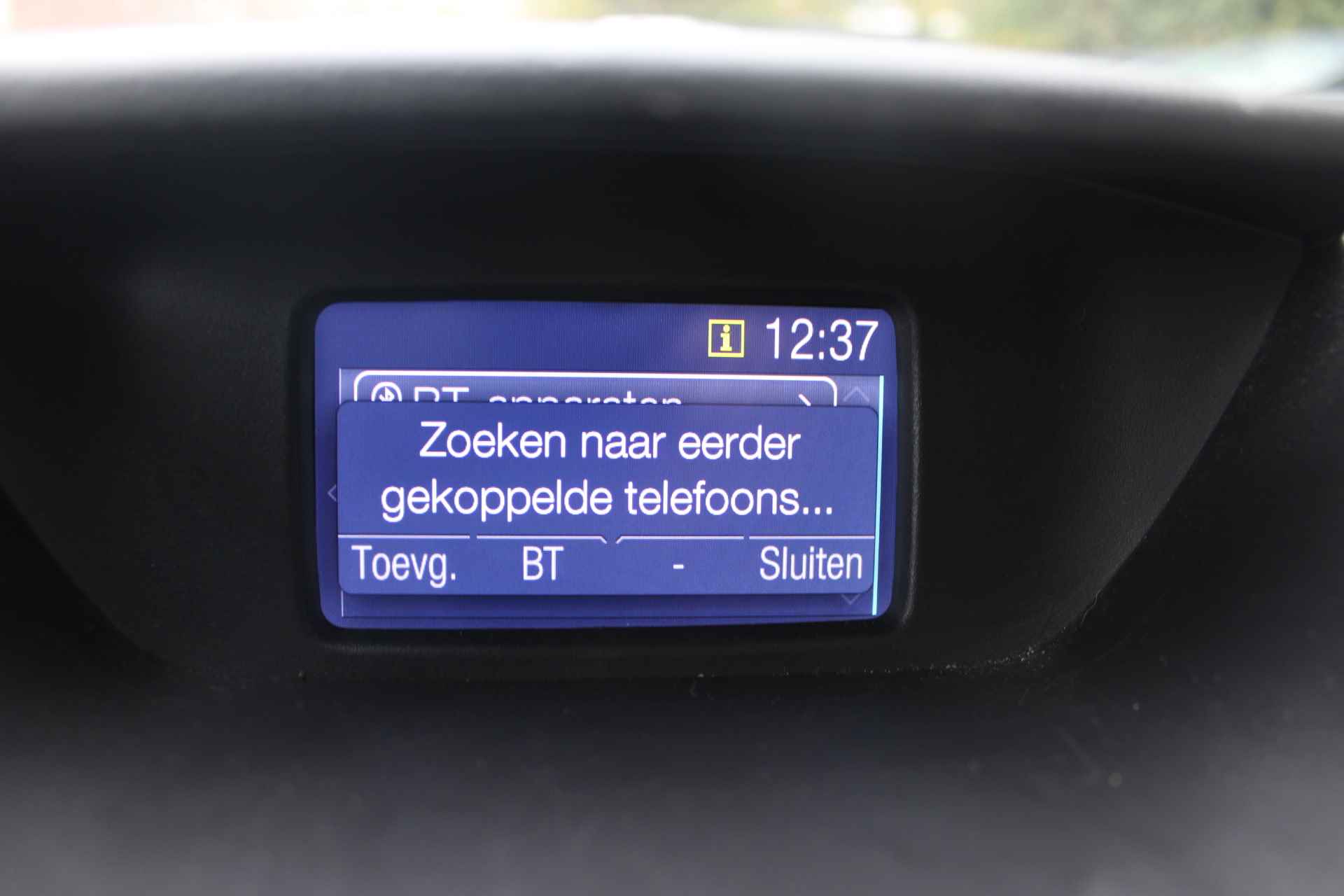 FORD Ecosport 1.0 EcoBoost *Titanium* | Orig. NL | Trekhaak | All-Seasons | Half-Leder | Cruise & Climate Control | - 10/21