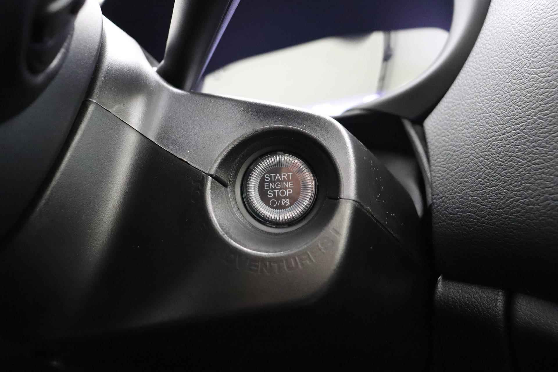 Jeep Renegade 1.5T e-Hybrid Altitude | Navigatie | Panoramadak | Lederen bekleding | Stoelverwarming | 19'' lichtmetalen velgen | Keyless | Camera - 33/43
