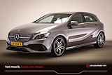 Mercedes-Benz A-klasse 160 AMG Sport Edition | LED | HALF LEDER | CAMERA