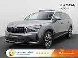 Skoda Kodiaq 1.5 TSI MHEV Business Edition 7p. 150PK DSG Panoramadak, trekhaak, elektrische achterklep, Keyless, alarm, 19" lichtmetalen velgen, achteruitrijcamera