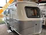 Eriba Touring 550 Urban € 2.500 voordeel