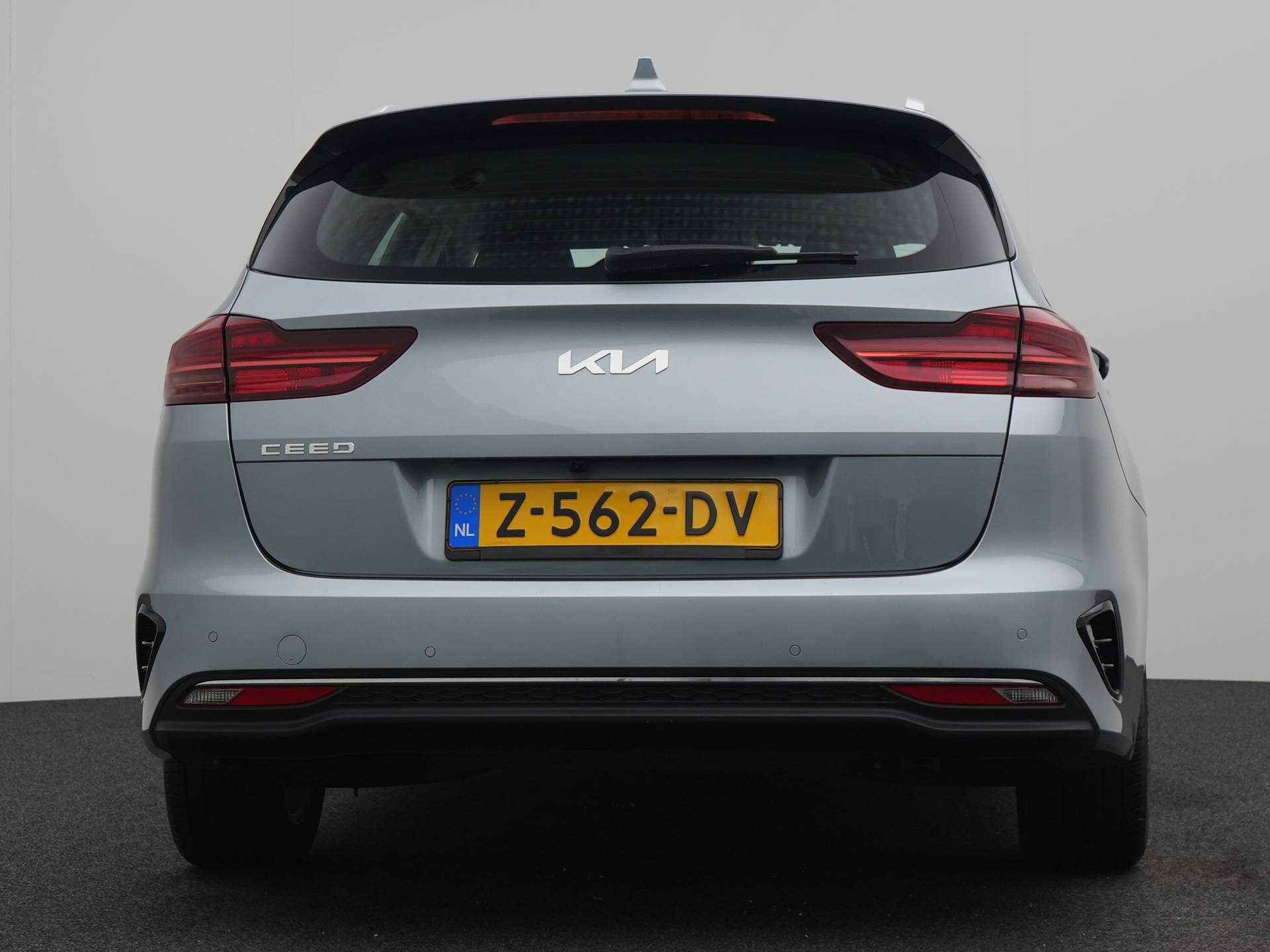 Kia Ceed Sportswagon 1.0 T-GDi DynamicPlusLine 120 pk | Navigatie | Climate Control - 5/42