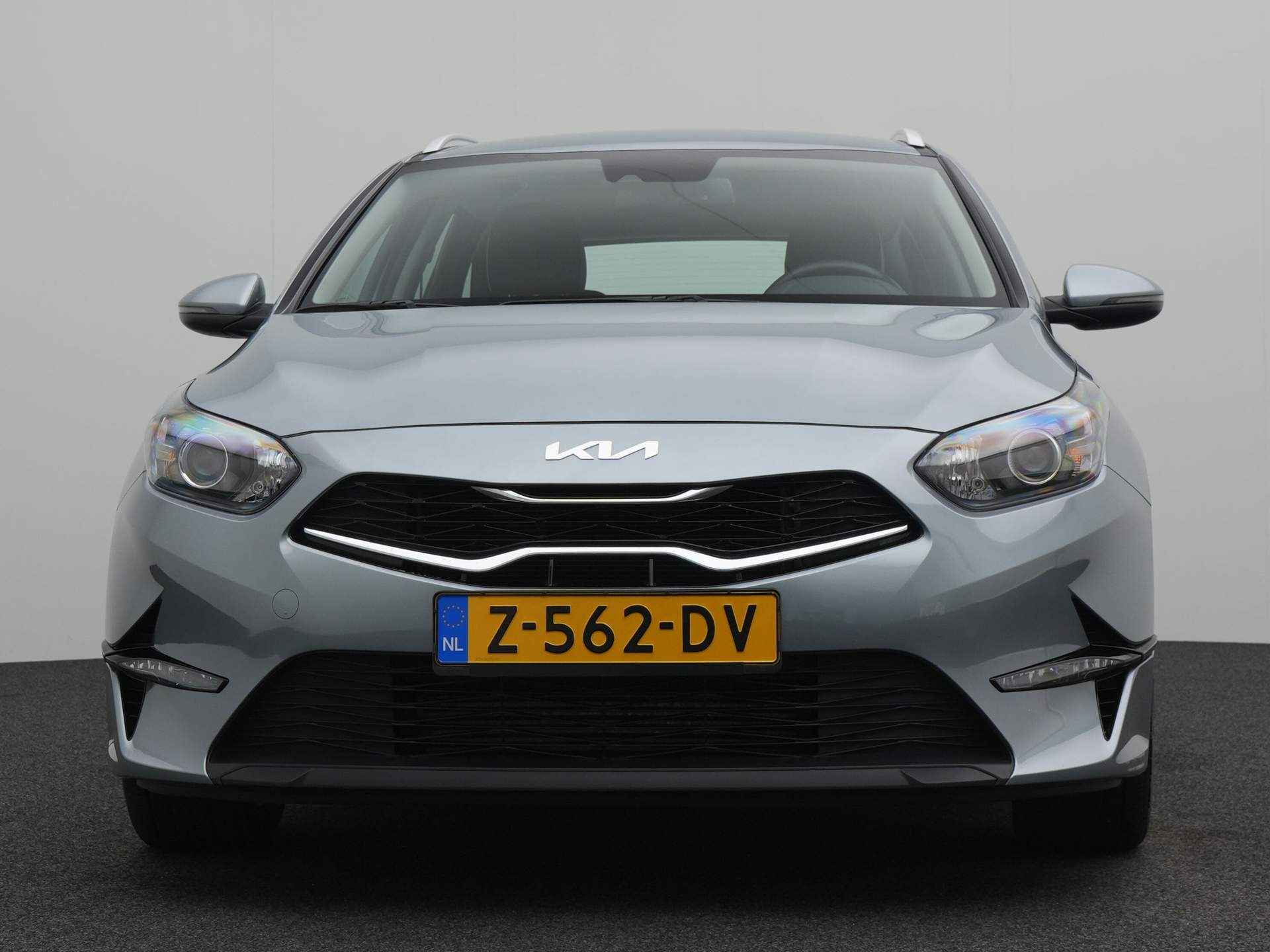 Kia Ceed Sportswagon 1.0 T-GDi DynamicPlusLine 120 pk | Navigatie | Climate Control - 9/42