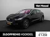 Jaguar I-PACE EV400 S 90 kWh | 94 SOH | LEER | TREKHAAK | CAMERA | MERIDIAN AUDIO | BTW AUTO