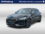 CUPRA Leon 1.4 e-Hybrid 245pk DSG VZ Performance / Panoramadak / Supersport Stuur / Stuur & Stoelverwarming / Navigatie / App-Connect / LED / 19" LMV