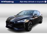 CUPRA Leon 1.4 e-Hybrid 245pk DSG VZ Performance / Panoramadak / Supersport Stuur / Stuur & Stoelverwarming / Navigatie / App-Connect / LED / 19" LMV