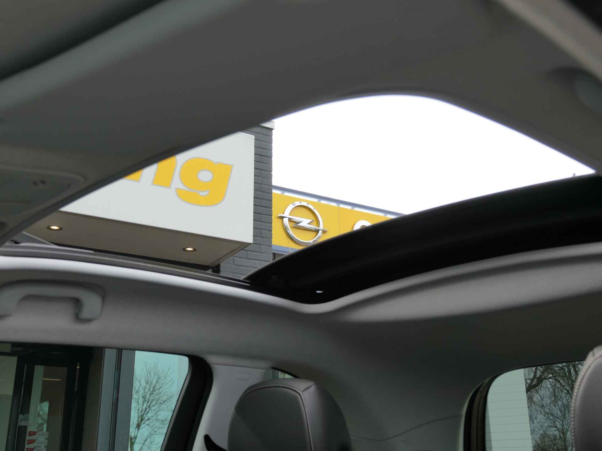 Opel ADAM 1.0 Turbo Rocks BlitZ | Navigatie | Winterpakket | 17" LMV - 18/32