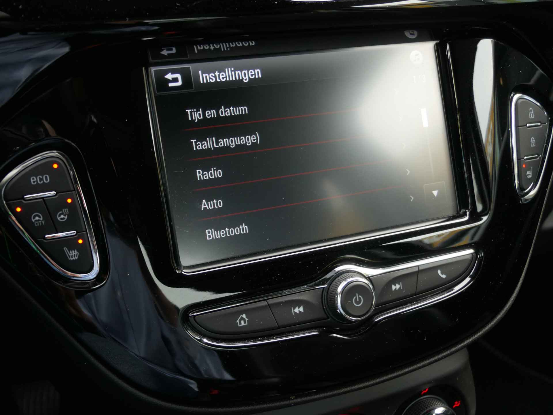 Opel ADAM 1.0 Turbo Rocks BlitZ | Navigatie | Winterpakket | 17" LMV - 23/32
