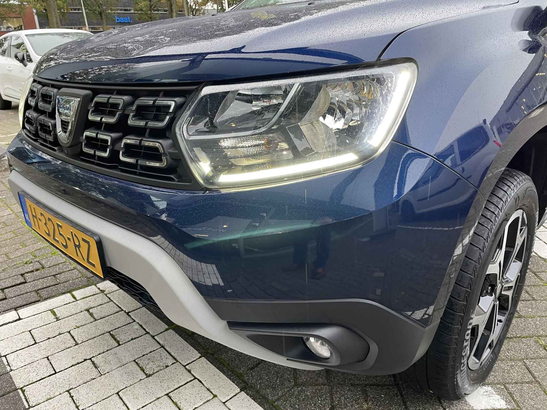 Dacia Duster 1.3 TCe Prestige 130PK 360 camera, - 7/27