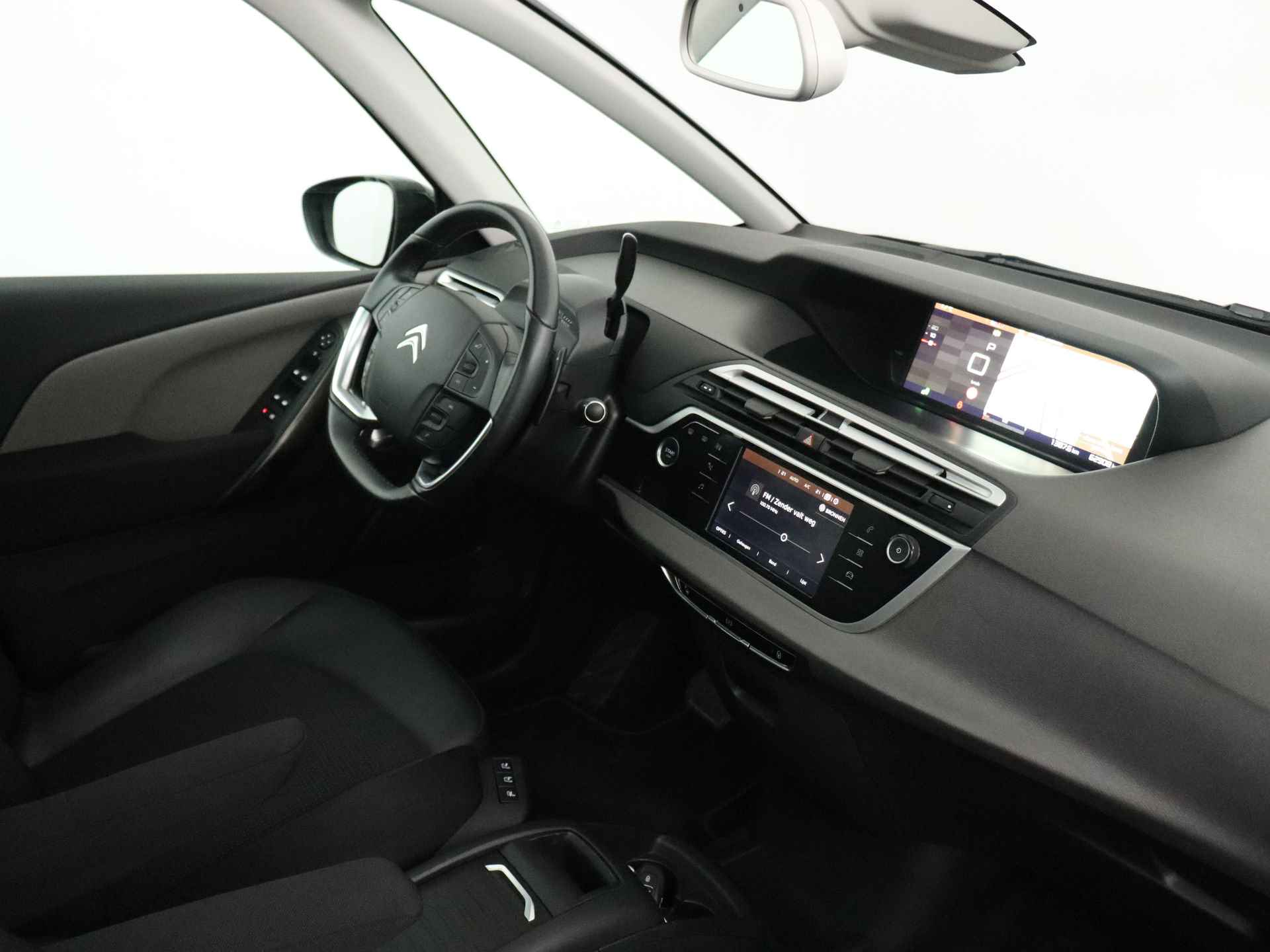 Citroën Grand C4 Spacetourer 130 PK Shine Automaat | Rijklaar | Panorama dak | Adaptive cruise control | Parkeersensoren rondom | Camera achter - 8/26