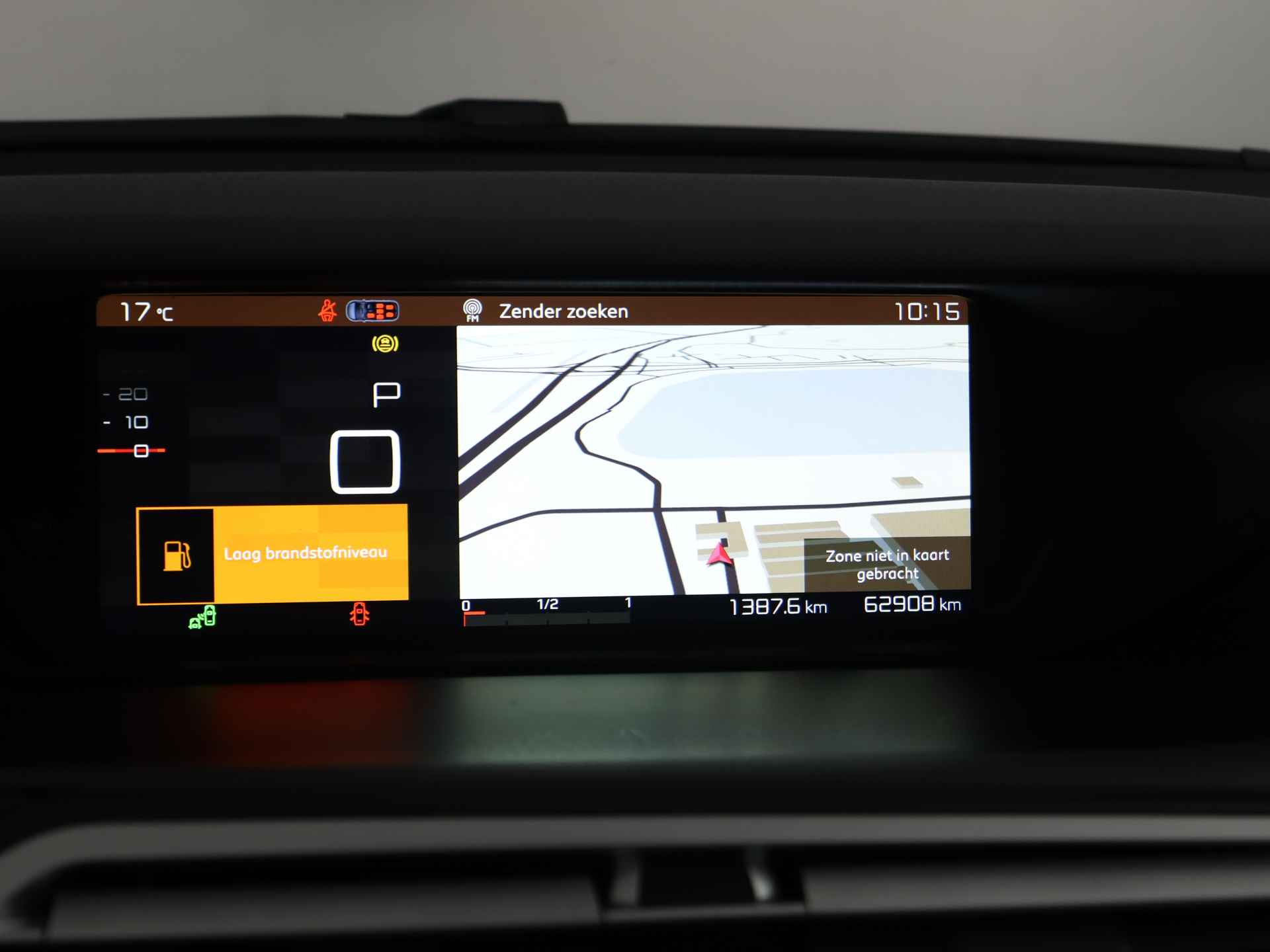 Citroën Grand C4 Spacetourer 130 PK Shine Automaat | Rijklaar | Panorama dak | Adaptive cruise control | Parkeersensoren rondom | Camera achter - 13/26