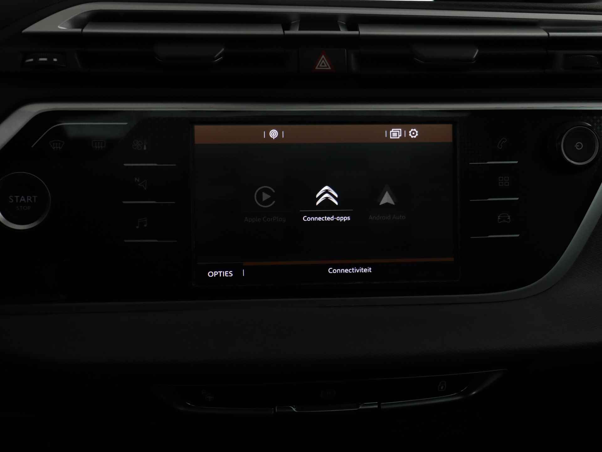 Citroën Grand C4 Spacetourer 130 PK Shine Automaat | Rijklaar | Panorama dak | Adaptive cruise control | Parkeersensoren rondom | Camera achter - 18/26