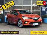 Renault Clio 1.3 TCe Intens Prijs Inclusief Onderhoud & 12 Maand BOVAG Garantie | Voorstoelen Verwarmd | Apple Carplay |