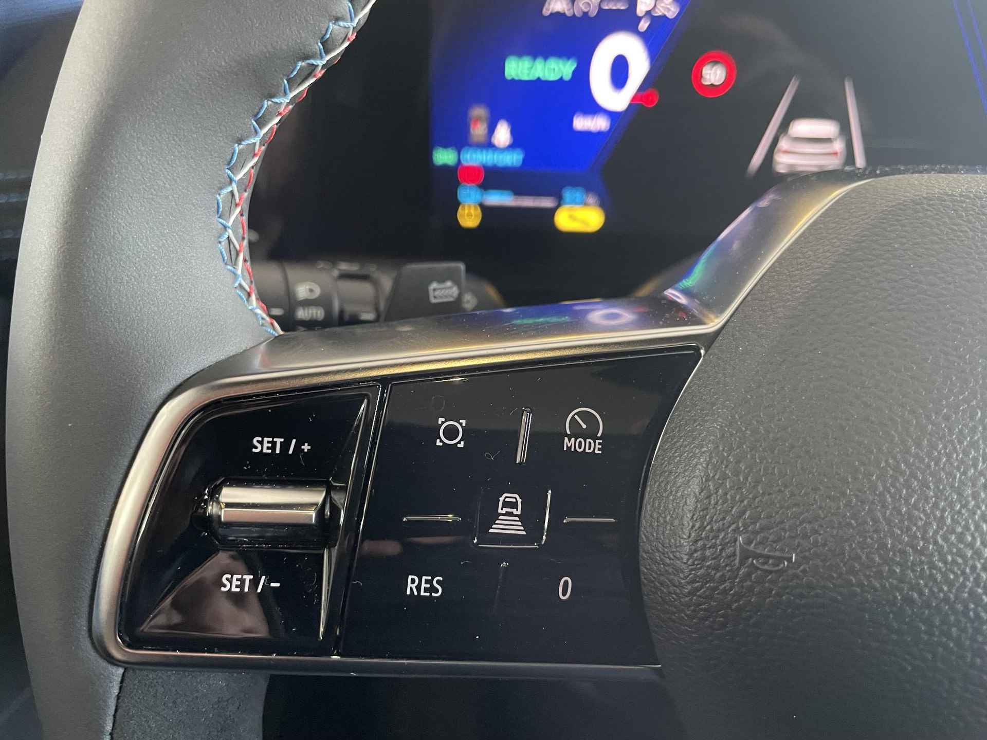 Renault Scenic E-Tech EV87 long range esprit Alpine |SOLARBAY PANORAMADAK|HARMAN KARDON AUDIO|PACKAUGMENTED VISION& PACK ADVANCED DRIVING ASSIST| - 20/31