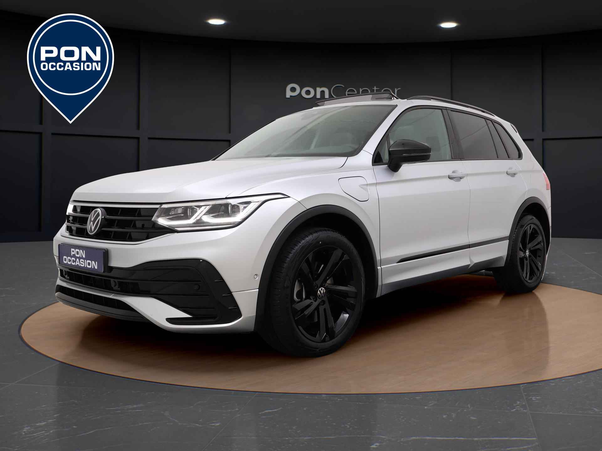 Volkswagen Tiguan BOVAG 40-Puntencheck