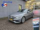 Mercedes-Benz C-Klasse Estate 350 e Lease Edition Inclusief Afleveringskosten