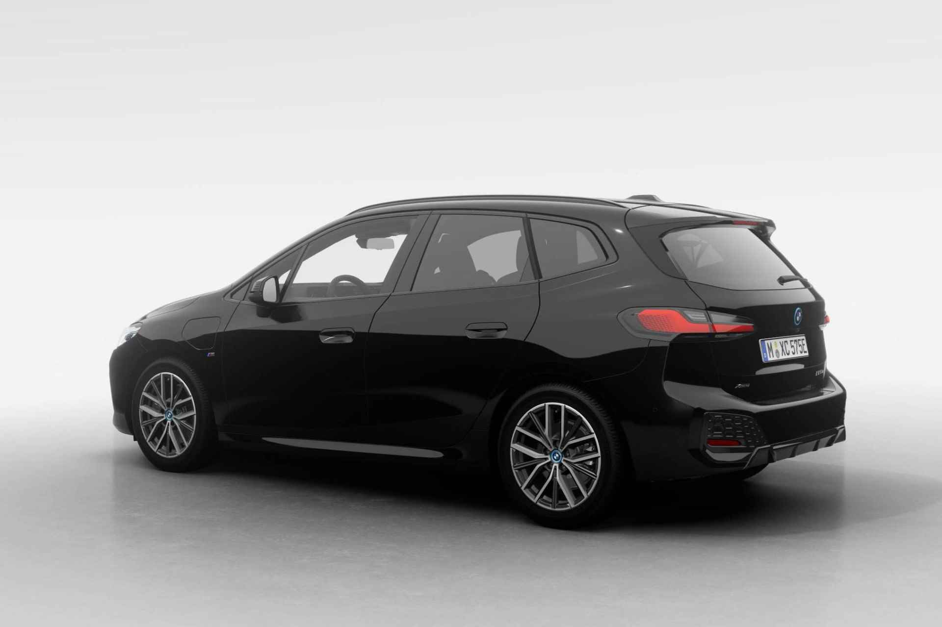 BMW 2 Serie Active Tourer 225e xDrive | M Sport | Premium Pack | Travel Pack - 2/20