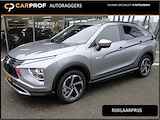 Mitsubishi Eclipse Cross PHEV 2.4 Intense+ | Led | PDC | Navi | Standkachel | Trekhaak