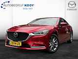 Mazda 6 2.0 SkyActiv-G Comfort met ComfortPlus Pakket