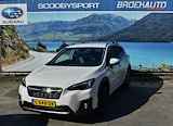 Subaru Xv 1.6i 114pk Lineartronic CVT Comfort