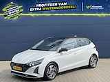 HYUNDAI I20 1.0 T-GDI Comfort Automaat | Apple Carplay/Android | Parkeercamera | Airco |