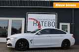 BMW 4-serie 420D EXECUTIVE Sport Navi Plus, Climate, Cruise 19LM Mooi!