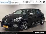 Renault Clio 5-deurs GT by Renault Sport 1.2 TCe 120pk EDC AUTOMAAT | NAVI | KEYLESS ENTRY | CLIMA | PARKEERHULP | EXTRA GETINTE RAMEN |