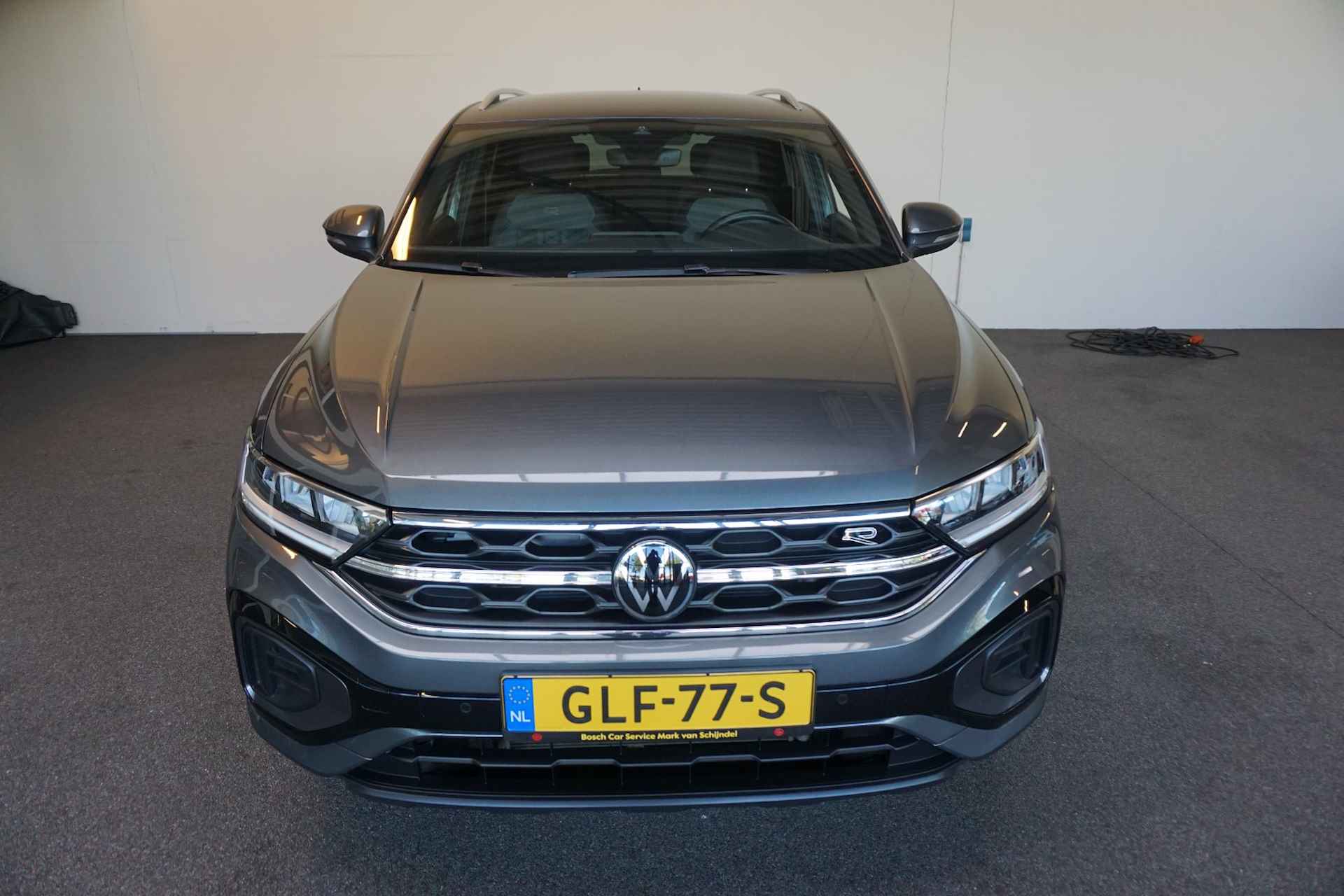 VOLKSWAGEN T-Roc 1.5 TSI 150pk 7-DSG R-Line Face Lift - 2/48