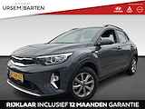 Kia Stonic 1.0 T-GDi MHEV DynamicLine | trekhaak