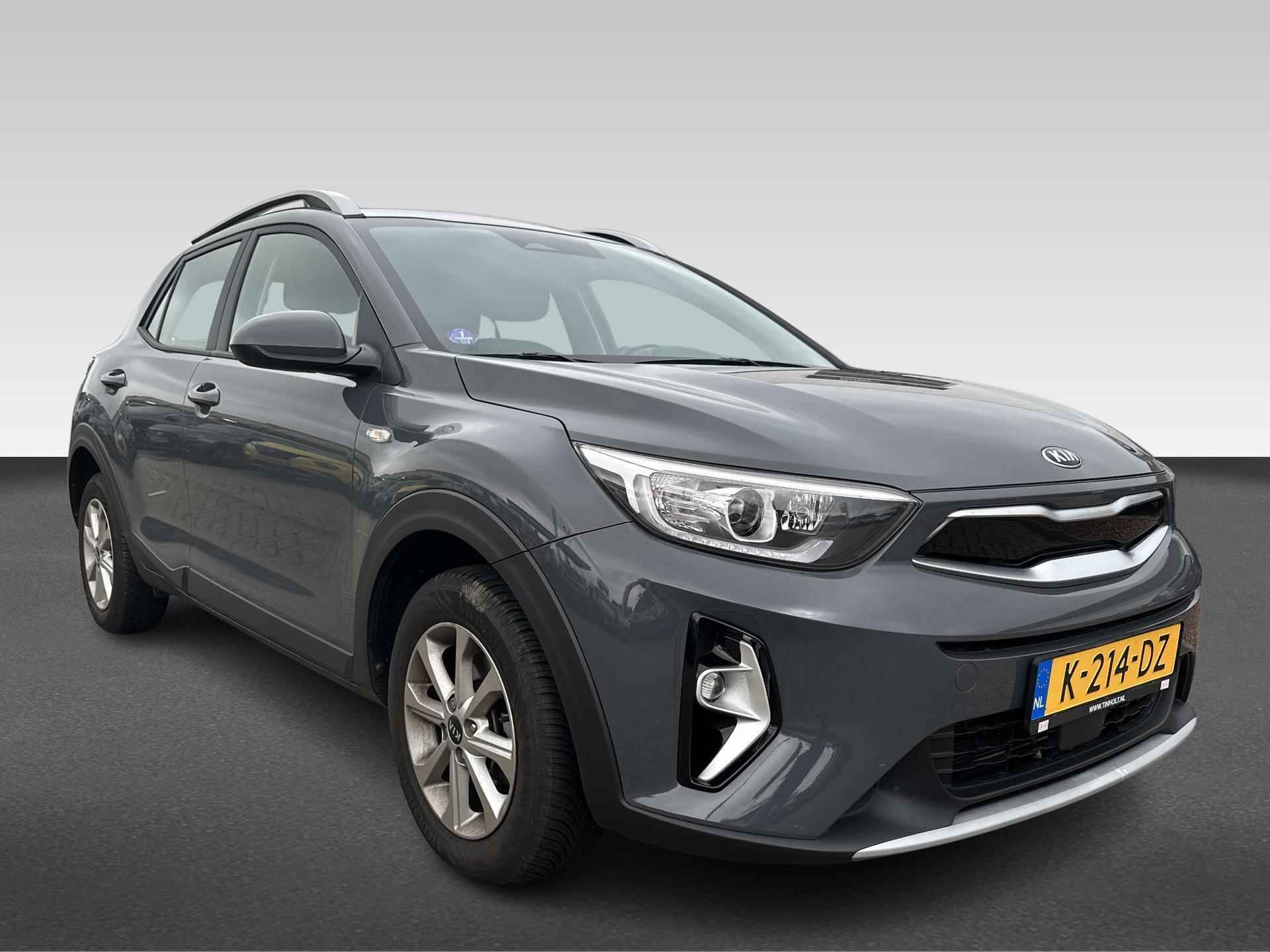 Kia Stonic 1.0 T-GDi MHEV DynamicLine | trekhaak - 5/22