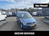 Volkswagen Caddy 2.0 TDI L1H1 Highline | MARGE | Airco | Radio | Navigatie | Parkeerhulp achter | Multifunctioneel stuur | Cruise control |