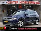 VOLKSWAGEN Tiguan 1.4 TSI ACT 150pk DSG Highline | Panoramadak | Advance pakket | Elec. Trekhaak |