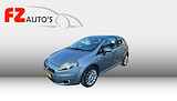 Fiat Grande Punto 1.4 NeroBianco | Airco | L.M. velgen | 117.894 KM |