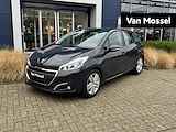 Peugeot 208 82 Signature luxe Apple CarPlay & Android Auto