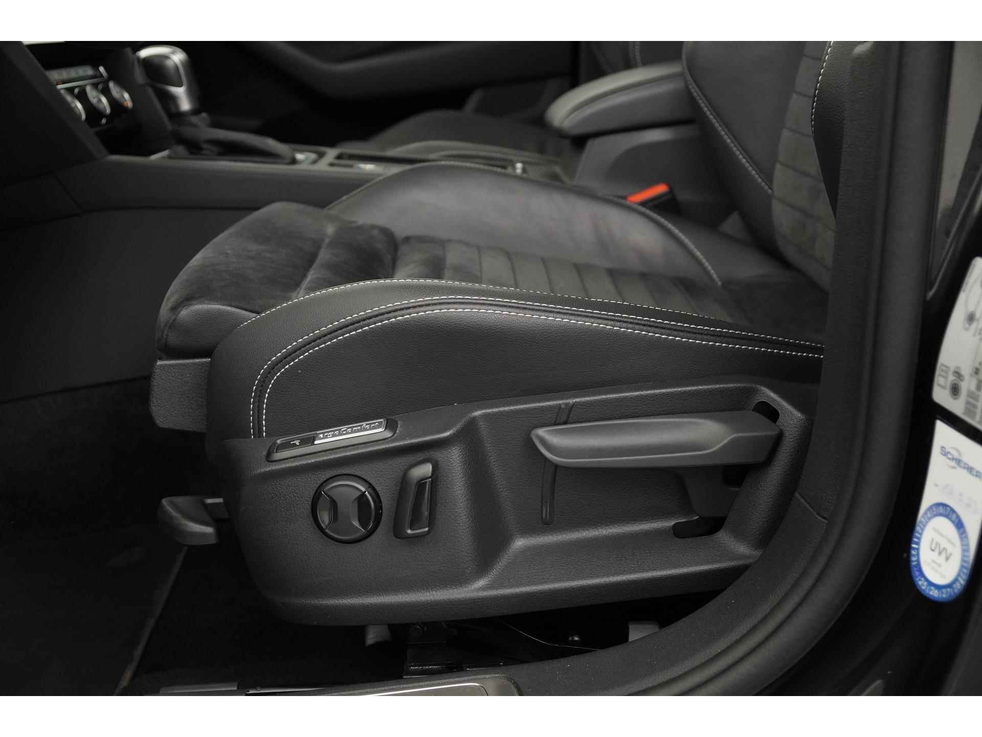 Volkswagen Passat Variant 1.4 TSI PHEV GTE | Digital Cockpit | Panoramadak | Matrix LED | Zondag Open! - 31/47