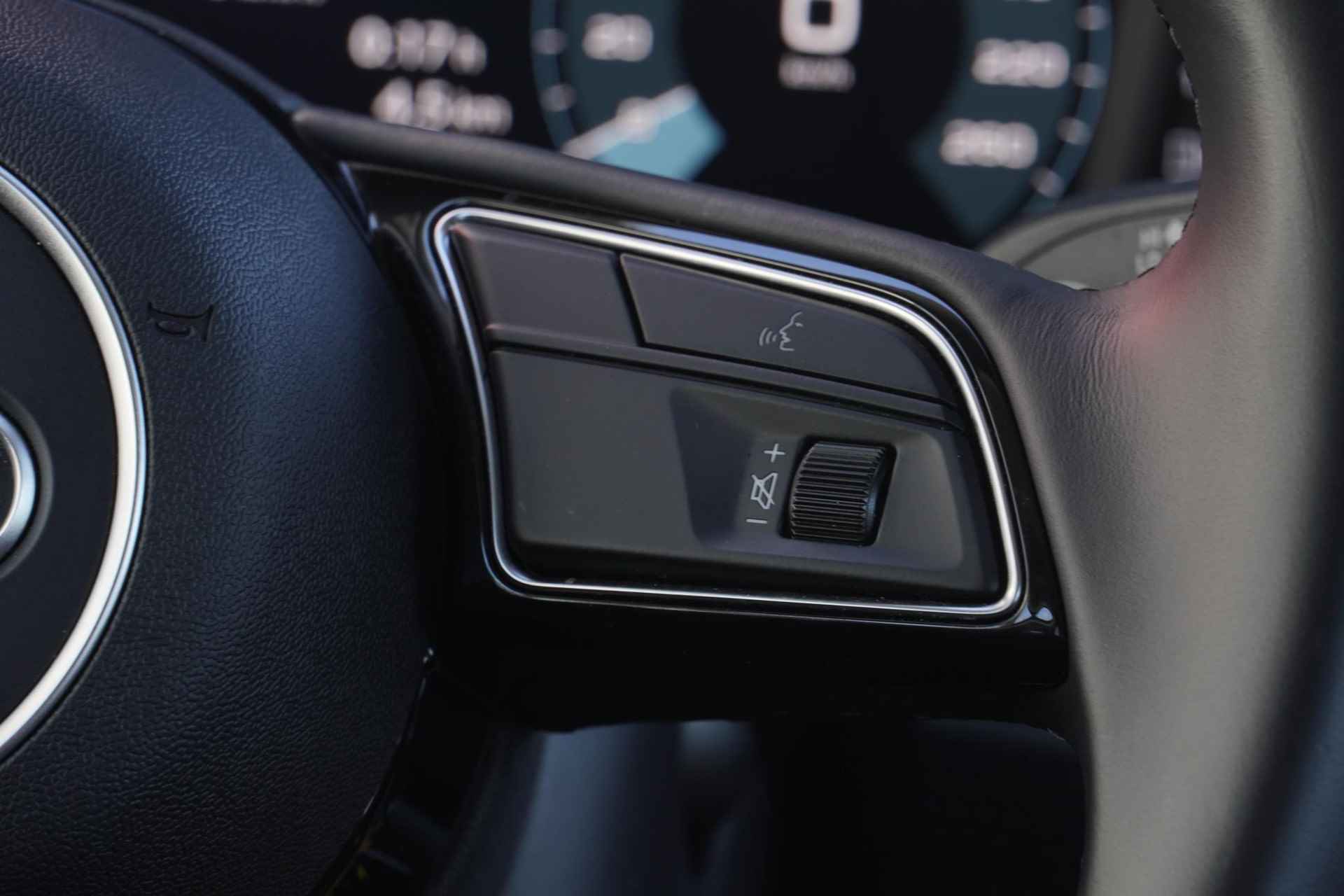 Audi A1 Sportback 25 TFSI Advanced edition ✅Virtual Cockpit✅Cruise✅Carplay✅Rijklaar - 11/22