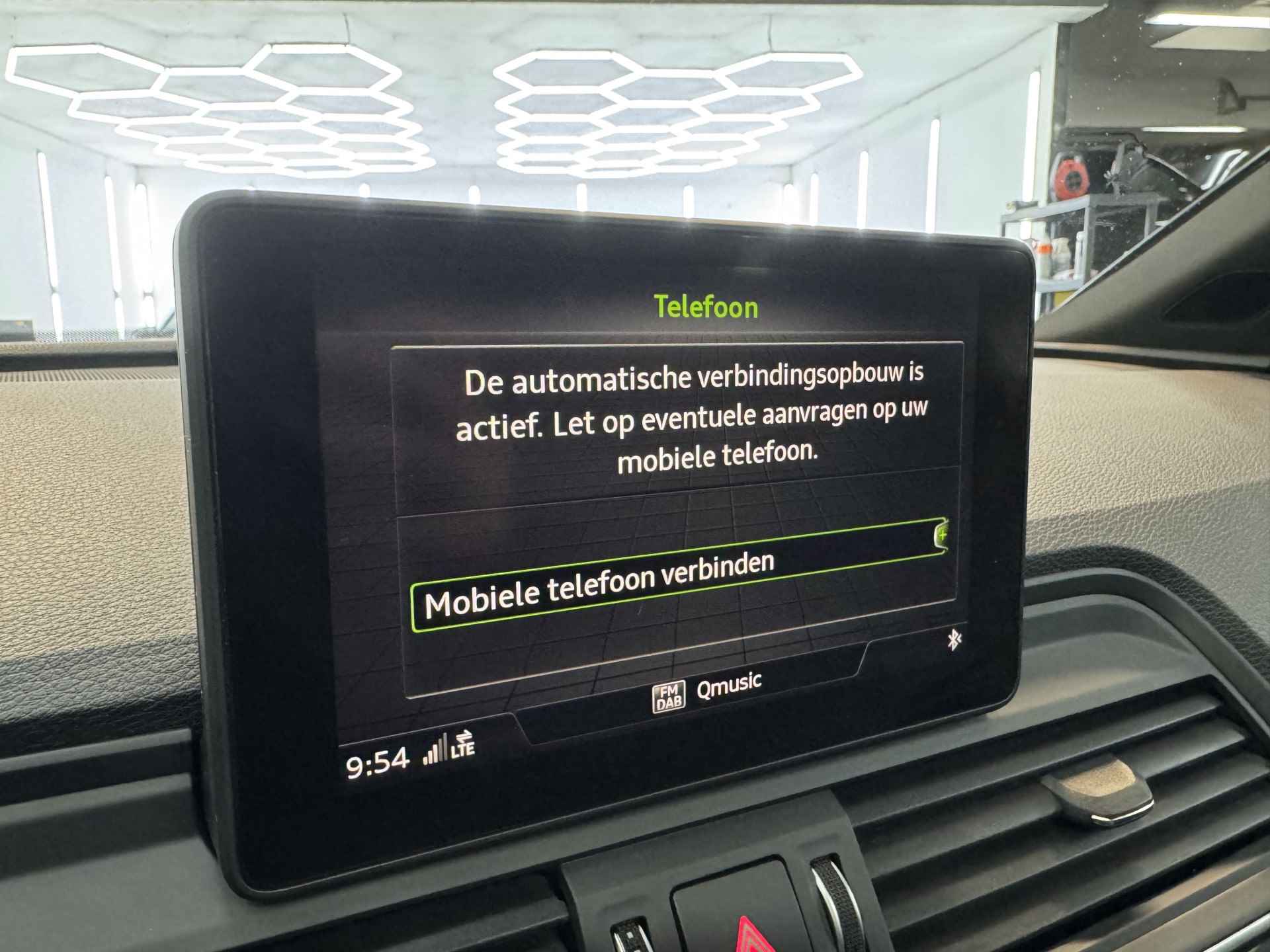 Audi Q5 55 TFSI e S edition✅Panoramadak✅Achteruitrijcamera✅Stuurverwarming✅Stoelverwarming✅Bang & Olufsen✅B&O✅Adaptive Cruise Control✅DAB✅ - 49/77