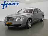 Bentley Continental Flying Spur 6.0 W12 560 PK + SCHUIFDAK / MASSAGE / SMARTPHONE INTERFACE