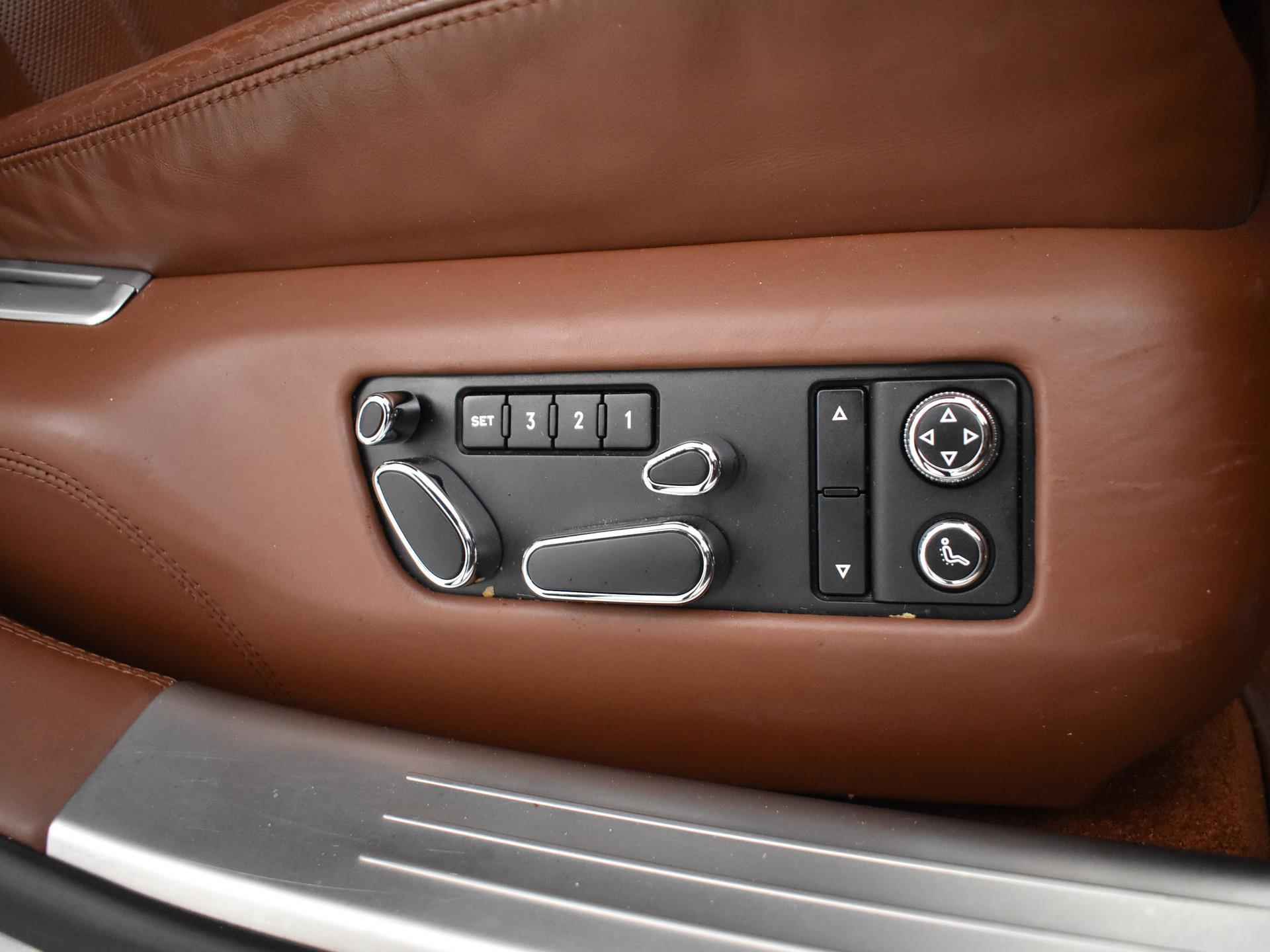 Bentley Continental Flying Spur 6.0 W12 560 PK + SCHUIFDAK / MASSAGE / SMARTPHONE INTERFACE - 10/52