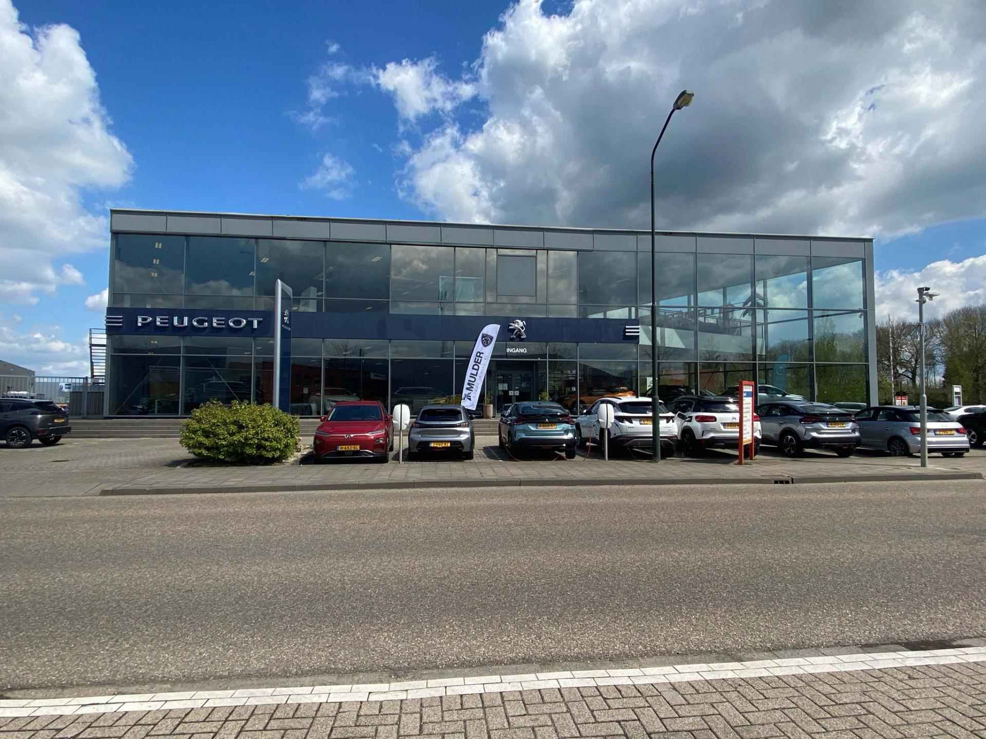 Opel Crossland 1.2 Turbo 110pk Elegance |ALL-SEASON BANDEN|AGR-STOEL|180° CAMERA+SENSOREN|VOORRUIT VERWARMING|STOEL- EN STUURVERWARMING|ISOFIX|NAVI PRO|DAB+| - 50/50