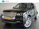 Land Rover Range Rover 5.0 V8 510pk Supercharged Commandshift Autobiography