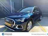 Audi Q3 35 150PK S-Tronic TFSI Advanced Pro Line | Cruise Control | PDC Achter | Elektrische achterklep | Climate control