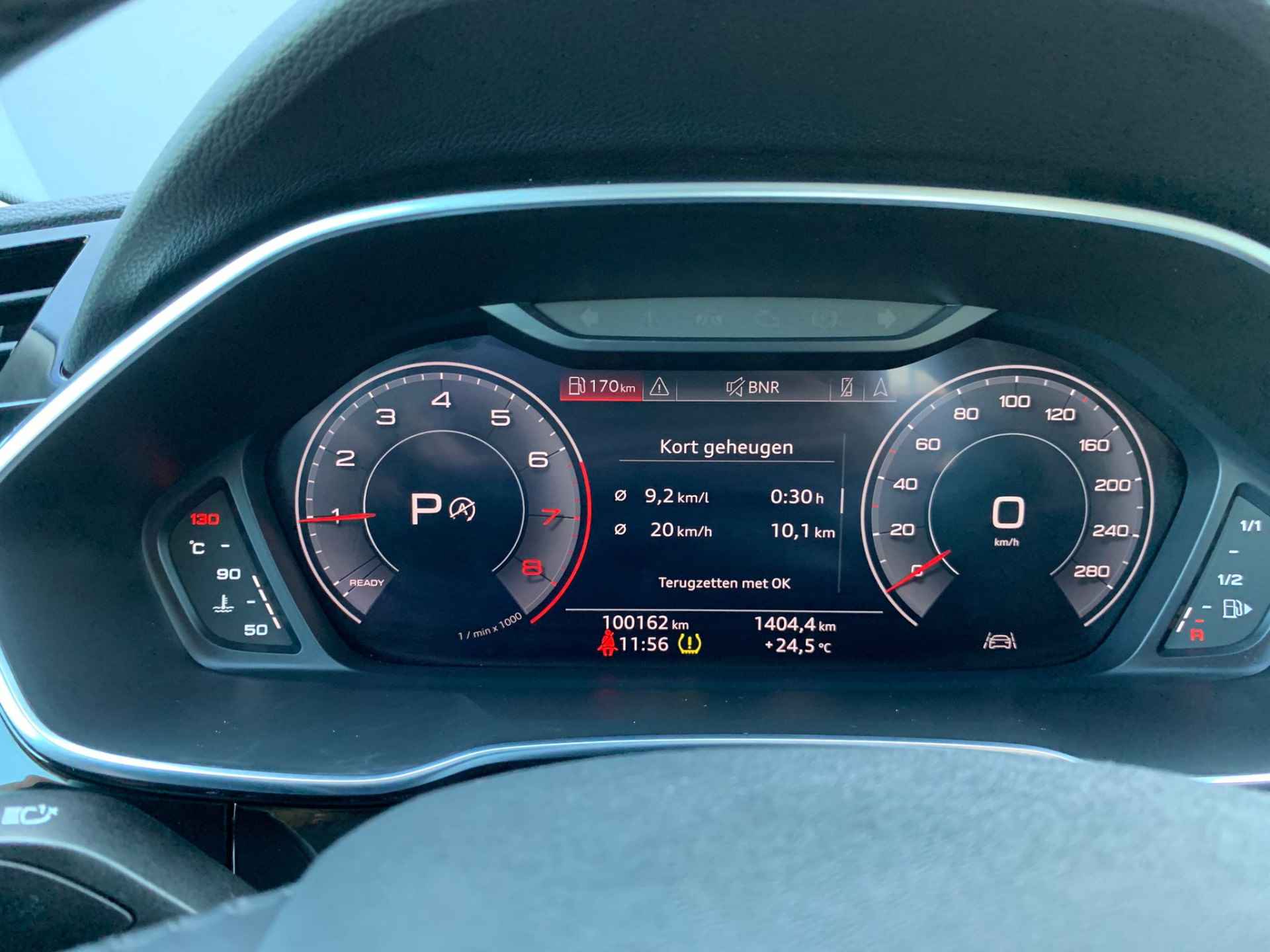 Audi Q3 35 150PK S-Tronic TFSI Advanced Pro Line | Cruise Control | PDC Achter | Elektrische achterklep | Climate control - 14/24