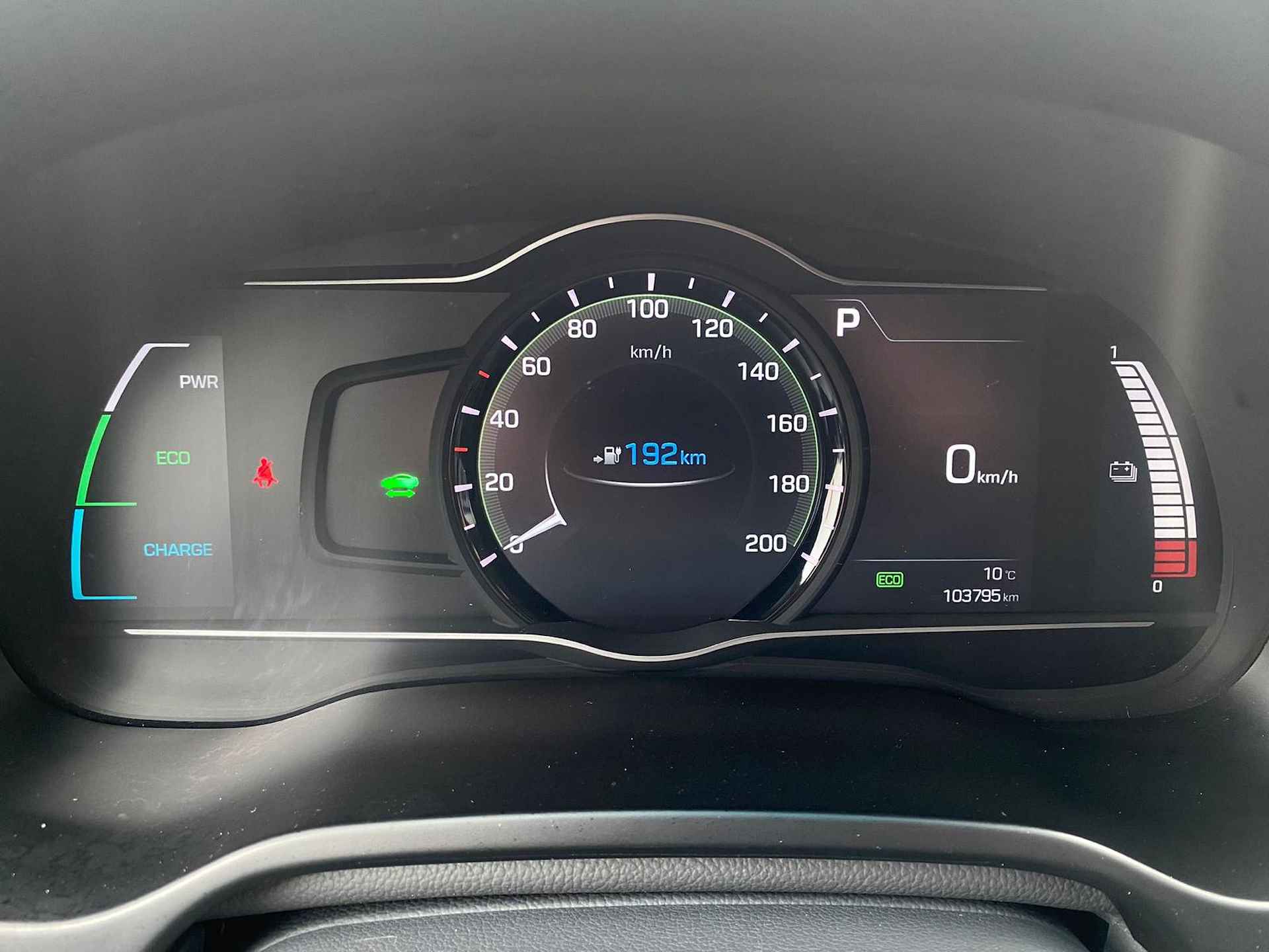 Hyundai IONIQ Comfort EV NL-Auto / Belastingvrij / All-season banden / Apple/Android Carplay / Navi / Parkeersensoren - 21/21
