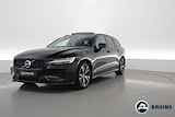 Volvo V60 2.0 T6 Recharge AWD R-Design | Pano-dak | Head-up | 360 camera | Trekhaak | H&K Audio |