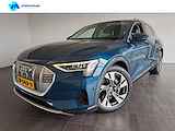 Audi E-Tron 55 quattro 360pk Advanced Exterieur